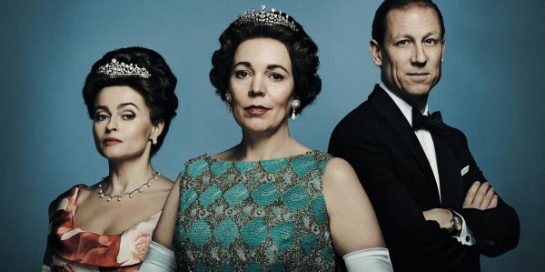 ¿Qué cambios hizo The Crown tras la muerte del príncipe Felipe?