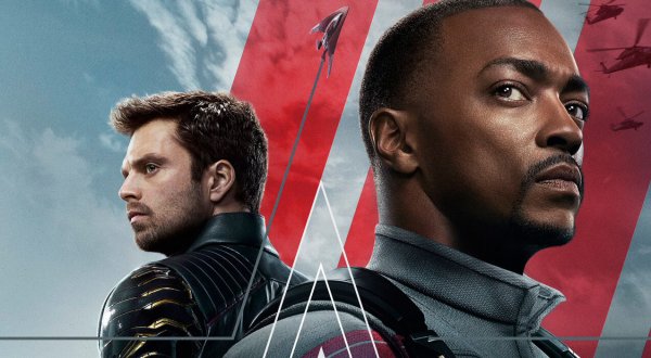 “The Falcon and The Winter Soldier” estrena nuevo trailer