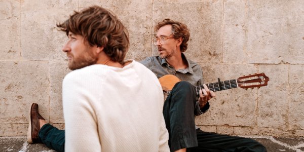 Tras 12 años, Kings of Convenience anunció su vuelta con nuevo disco