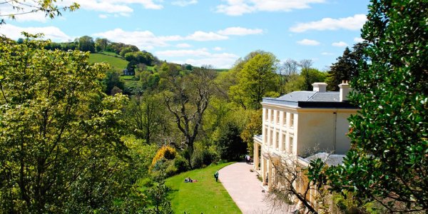 Venden la casa de Agatha Christie por una suma impresionante