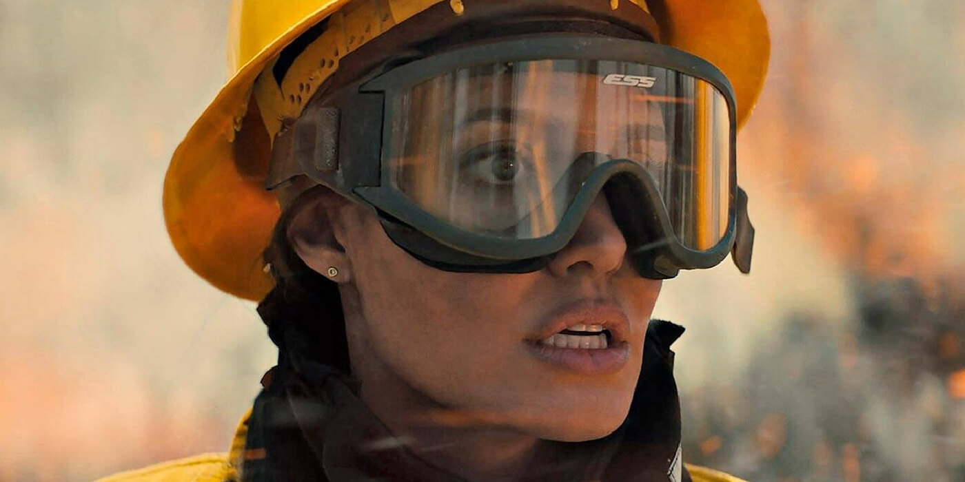 Ya hay tráiler y fecha de estreno para el intenso thriller de Angelina Jolie
