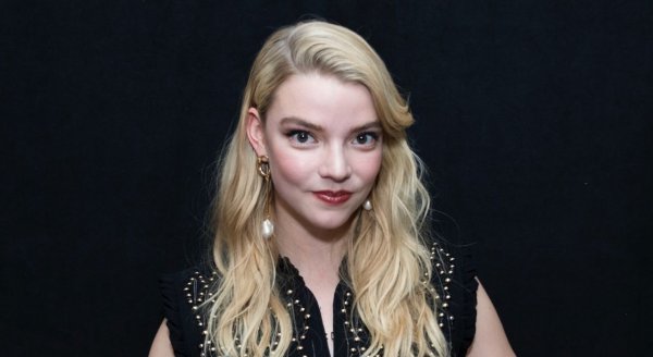 George Miller reveló cómo fue la audición de Anya Taylor-Joy para el papel de “Fuirosa”