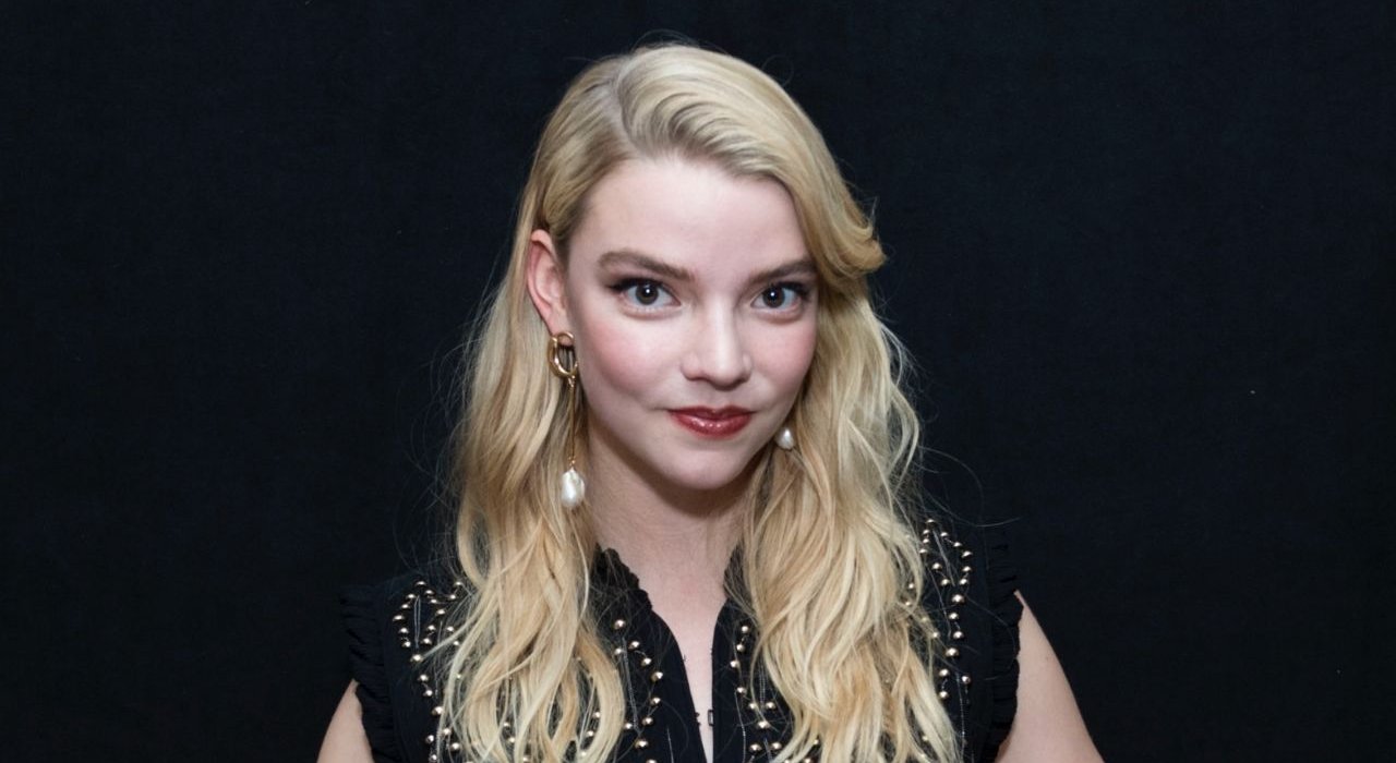 Anya Taylor-Joy sorprendió a todos los argentinos