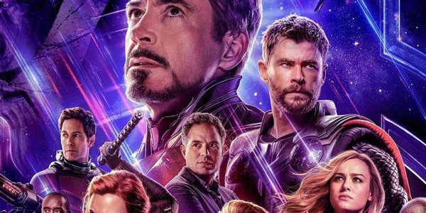 Los Avengers celebraron el aniversario de “Endgame”