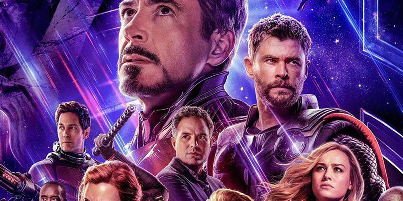 Los Avengers celebraron el aniversario de “Endgame”