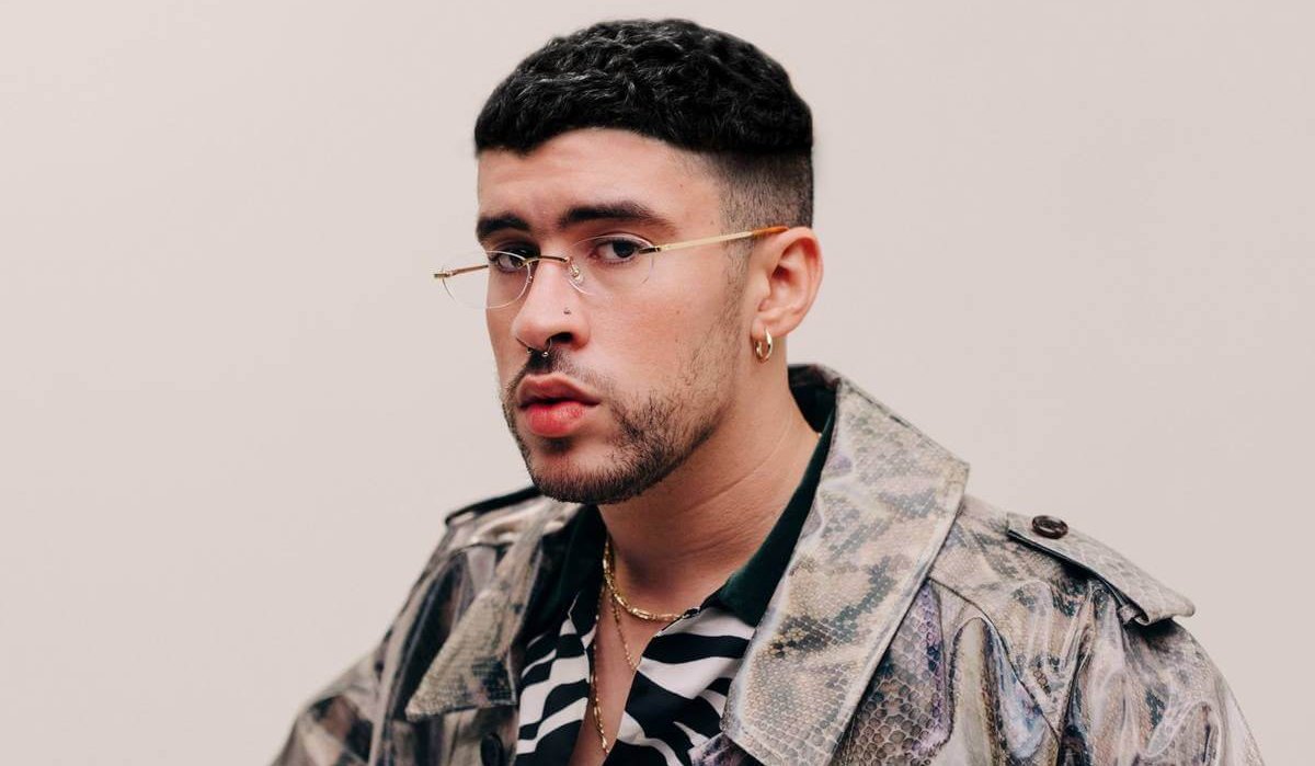 Bad Bunny anunció su regreso al escenario