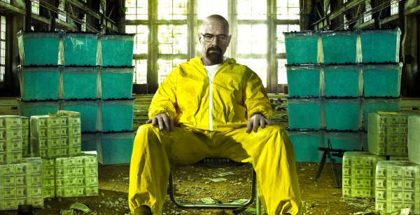 Uno de los personajes de Breaking Bad podría tener un spin-off