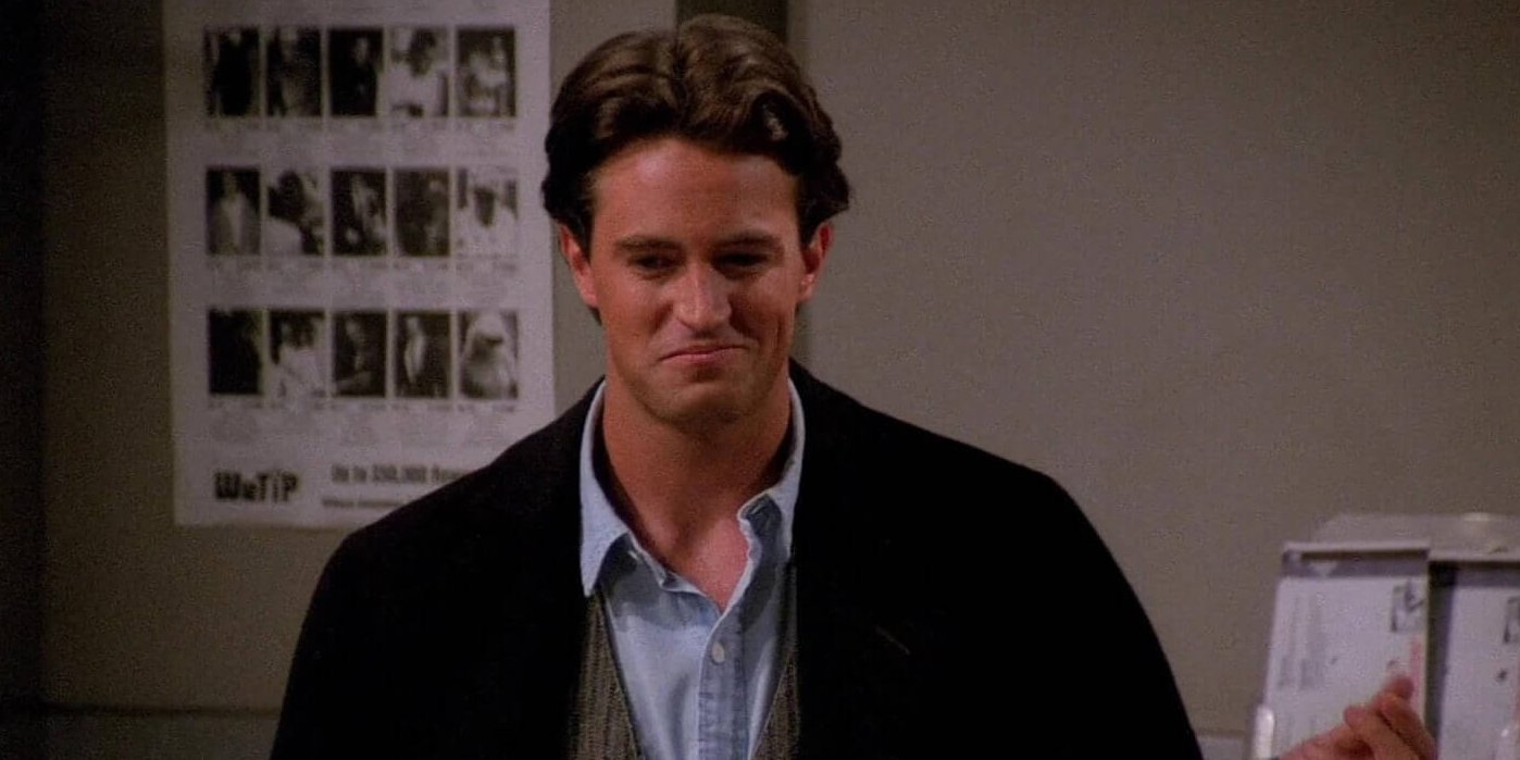 Un actor de Marvel estuvo muy cerca de ser Chandler en Friends