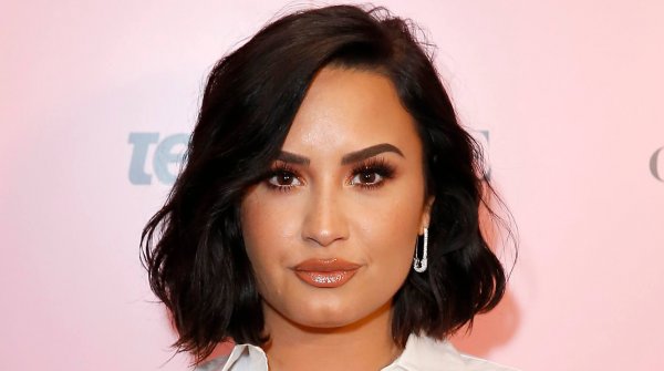 Demi Lovato vuelve a la pantalla