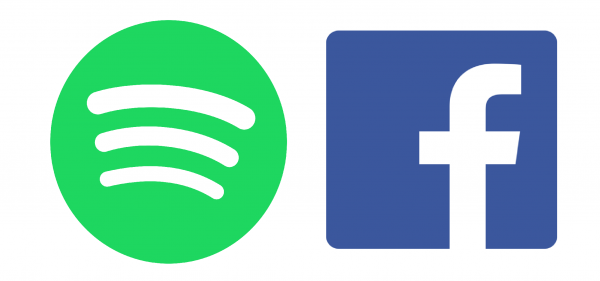 Facebook y Spotify unidos nuevamente