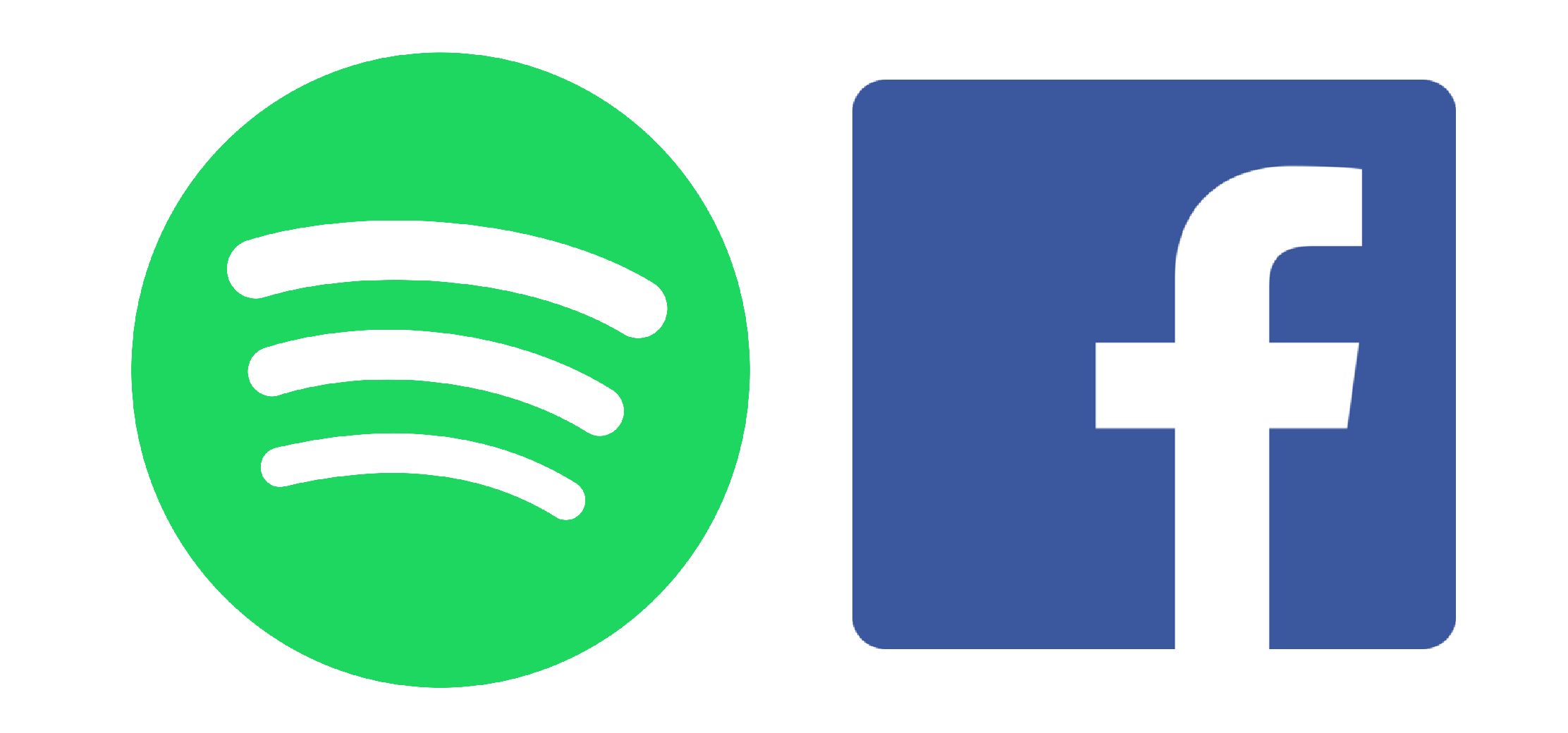 Facebook y Spotify unidos nuevamente