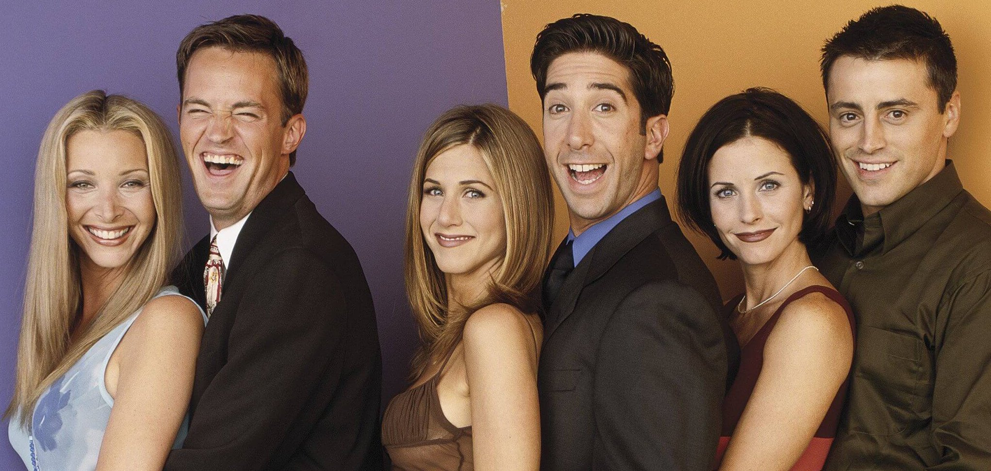 Courtney Cox anticipó que habrá sorpresas en el especial de ‘Friends‘