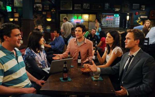 ¿Qué actriz protagonizará la secuela de “How I Met Your Mother”?