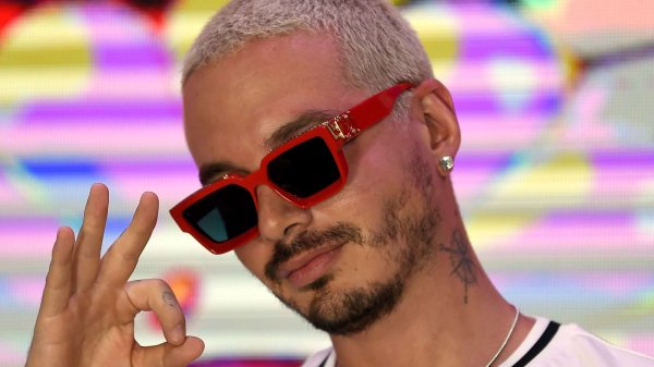 Todo sobre el documental de J Balvin