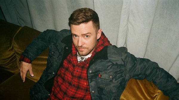 Justin Timberlake protagonizará una nueva serie