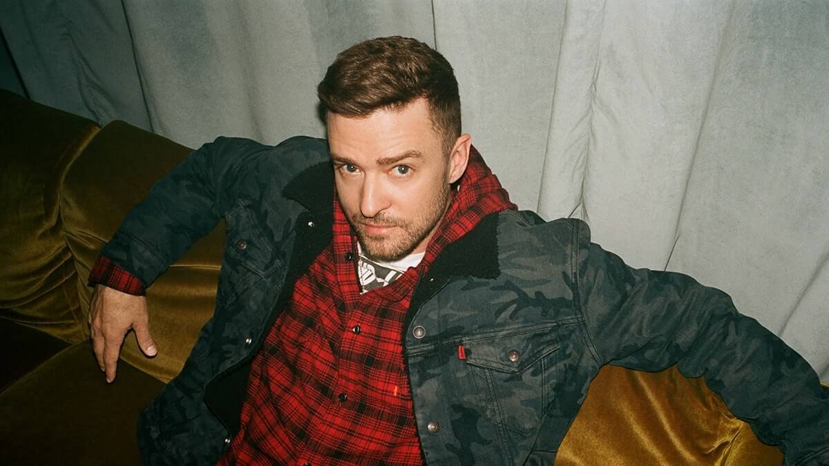 Justin Timberlake protagonizará una nueva serie