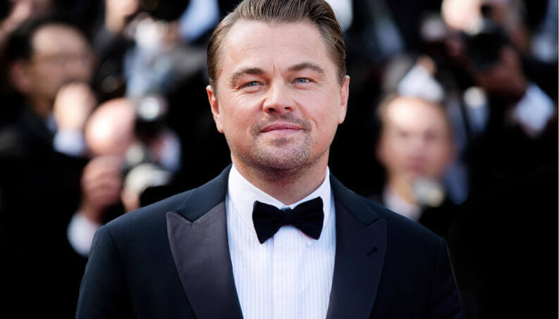 Leonardo DiCaprio estuvo a punto de protagonizar un clásico pero tuvo que rechazarlo