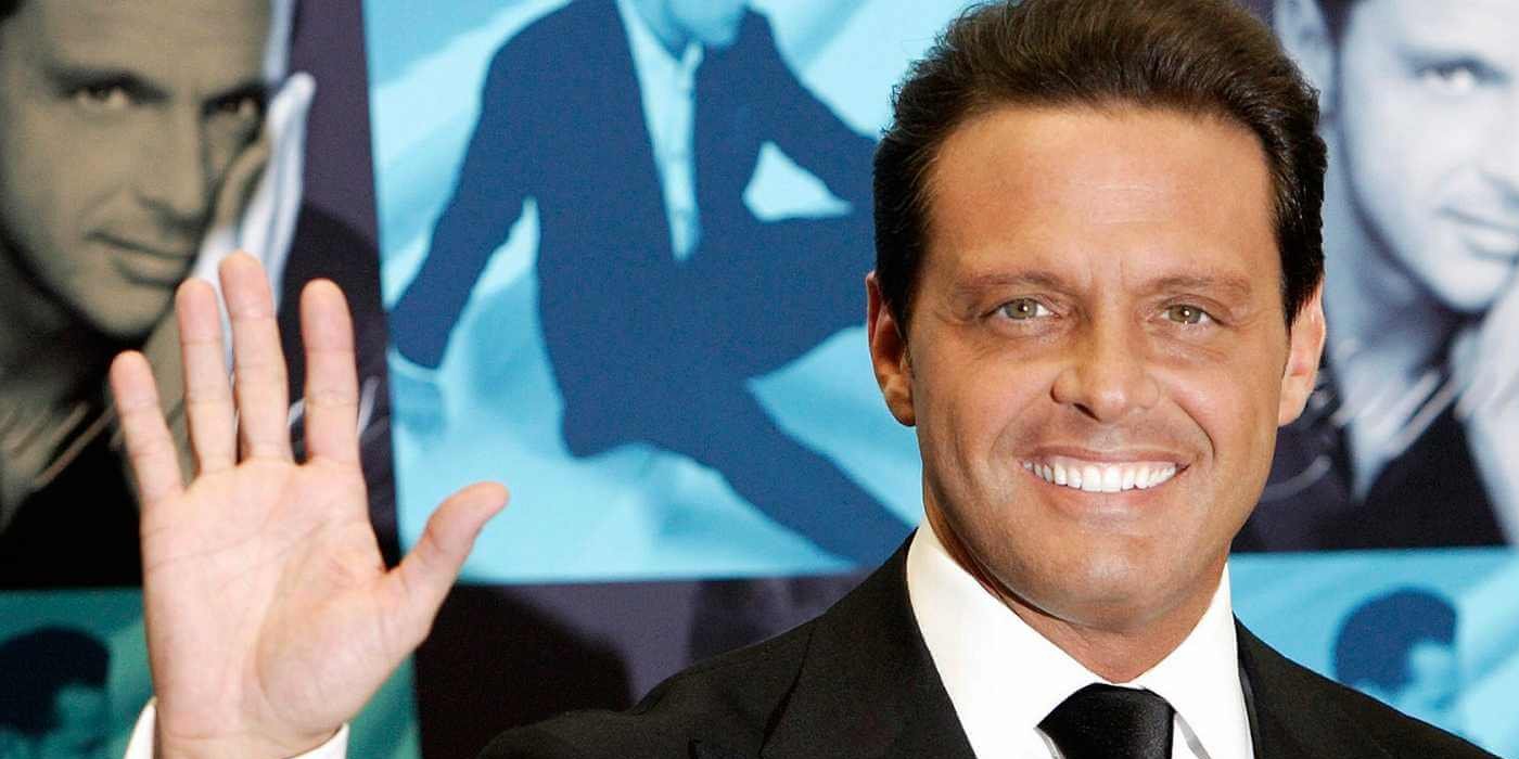 Luis Miguel llegó a TikTok