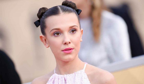 ¿Qué películas no le interesan a Millie Bobby Brown?