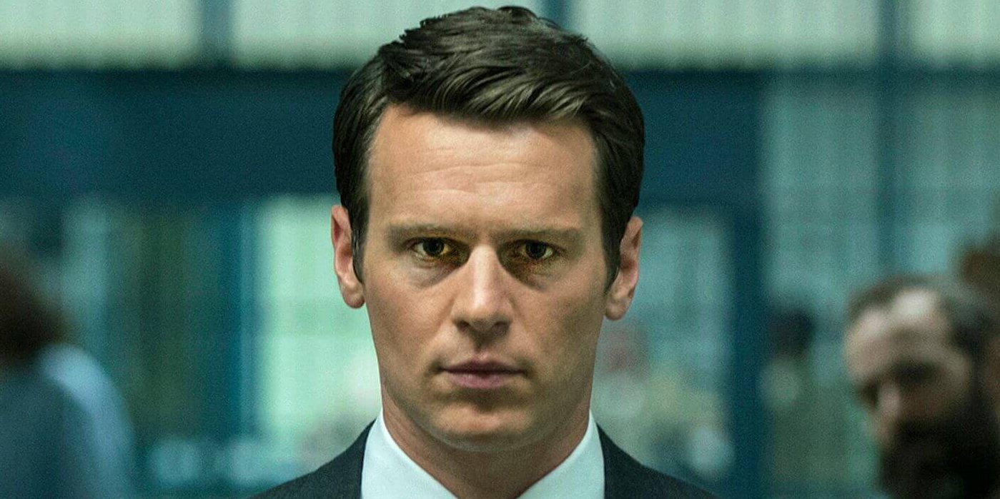 ¿Vuelve “Mindhunter”?