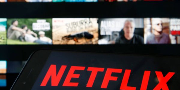 ¿Qué películas y series llegan a Netflix en Mayo?