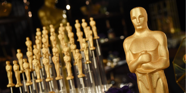 ¿Quiénes serán los presentadores de los Oscar?