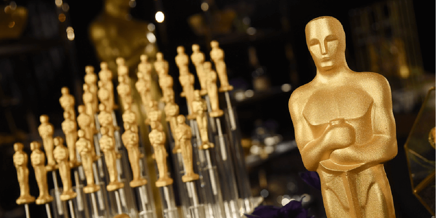 ¿Quiénes serán los presentadores de los Oscar?