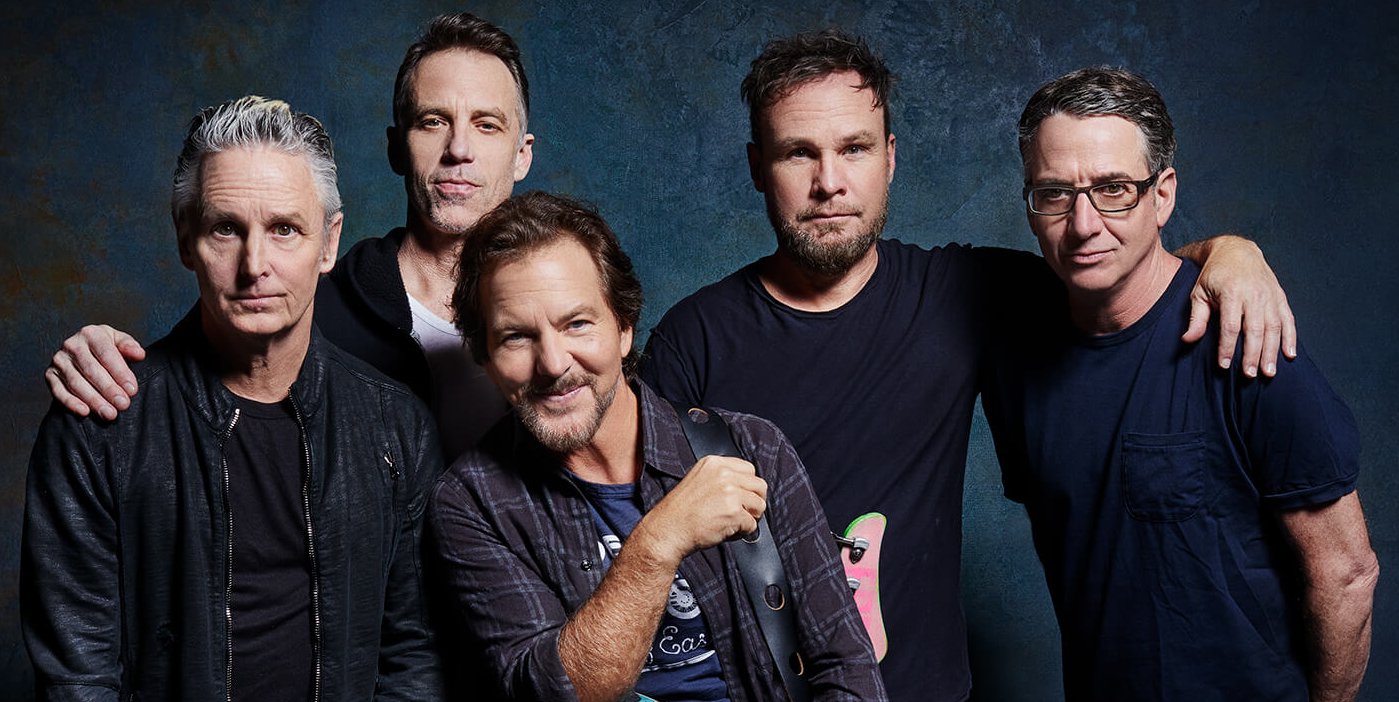 Pearl Jam pospone su gira ¿Cuál es la nueva fecha?