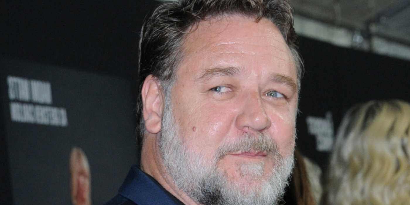 Russell Crowe confirmó su personaje en Thor: Love And Thunder