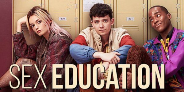 ¿Cuándo se estrena la tercera temporada de “Sex Education”?