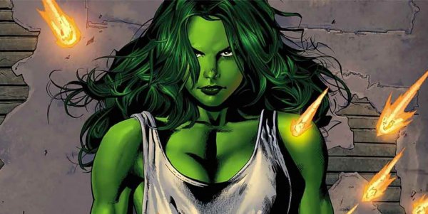 ¿She-Hulk será el nuevo éxito Marvel?