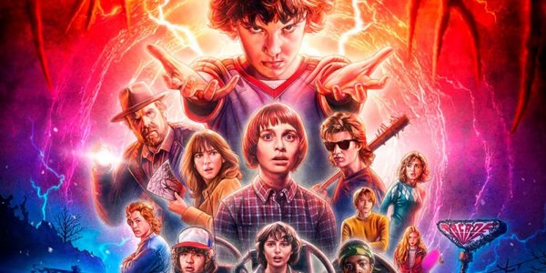 Uno de los personajes de Stranger Things podría tener su propia serie