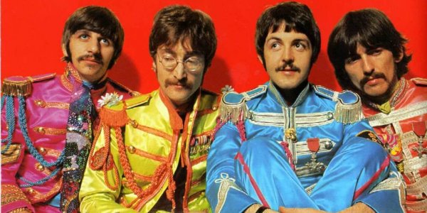 ¿Qué suena si escuchas “A Day in the Life” de Los Beatles al revés?