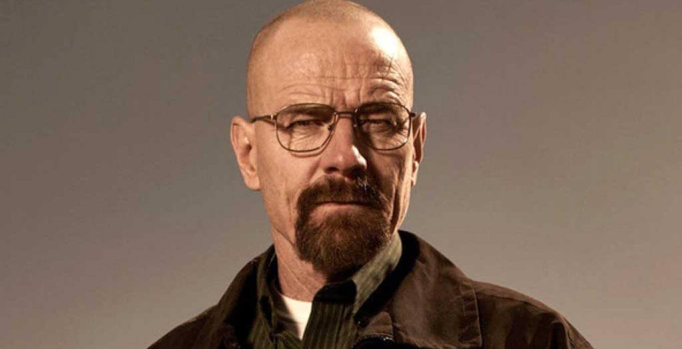 Bryan Cranston reveló uno de los grandes secretos de “Breaking Bad”