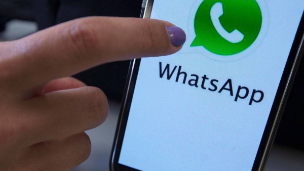 WhatsApp está trabajando en una nueva función