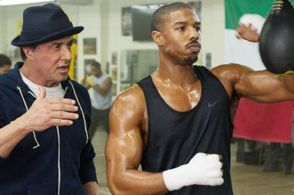 Michael B. Jordan reveló cómo perdió un importante papel en su carrera