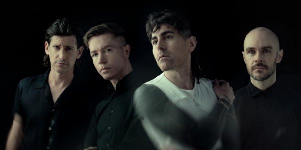 AFI presentó “Tied To A Tree”, adelanto de su próximo álbum