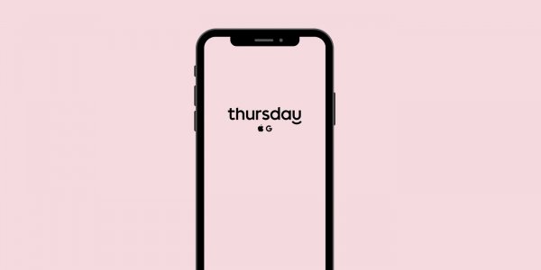 Así es Thursday, la app de citas que solo funciona un día a la semana