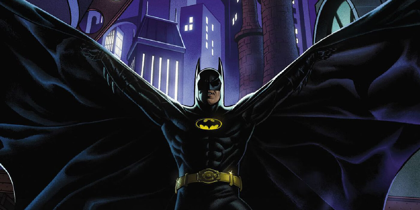 ¿Qué actor confesó que quiere interpretar a Batman?