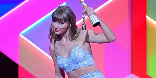 Taylor Swift rompió nuevo récord