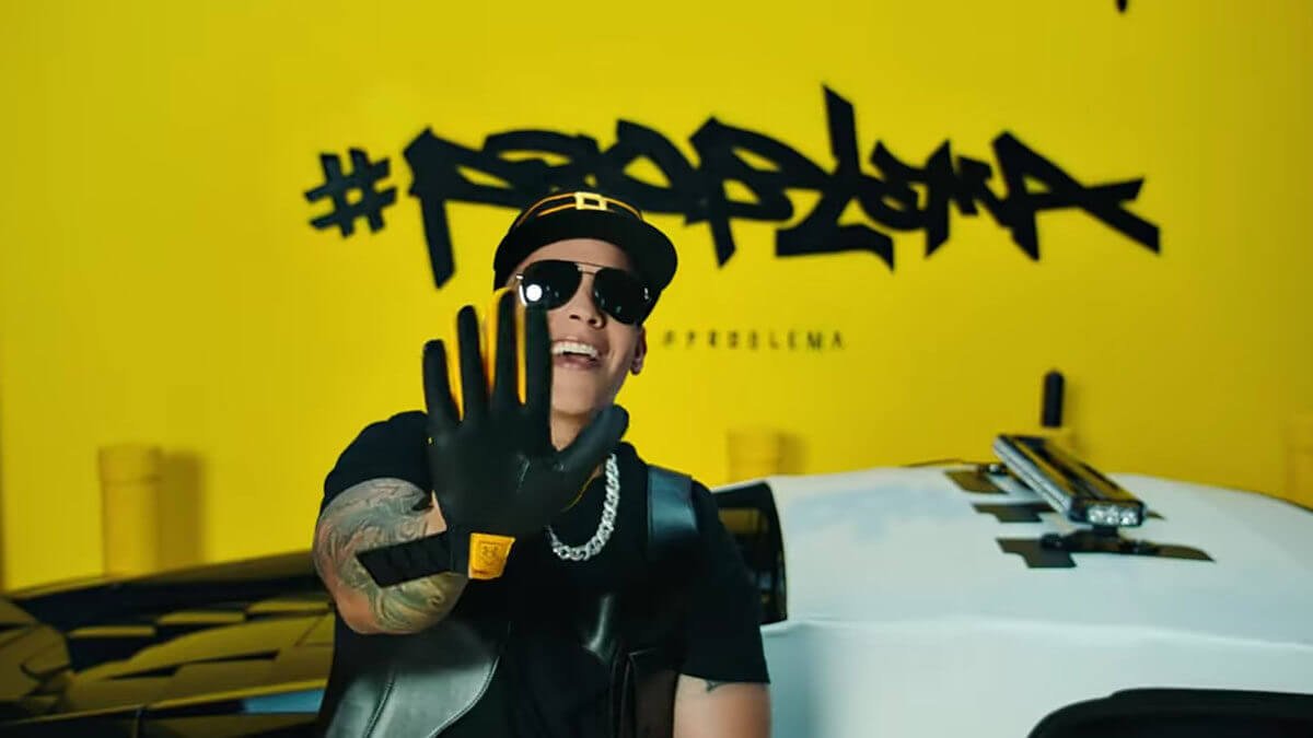 La nueva canción de Daddy Yankee es furor en Instagram