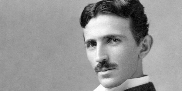 Descubren nuevo uso de un invento incomprendido de Nikola Tesla ¡100 años después!