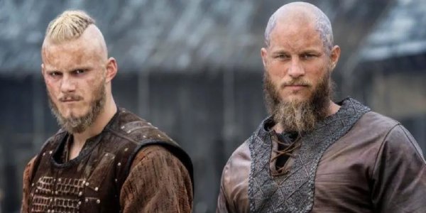 El creador de “Vikingos” planea una nueva serie acerca de un personaje histórico