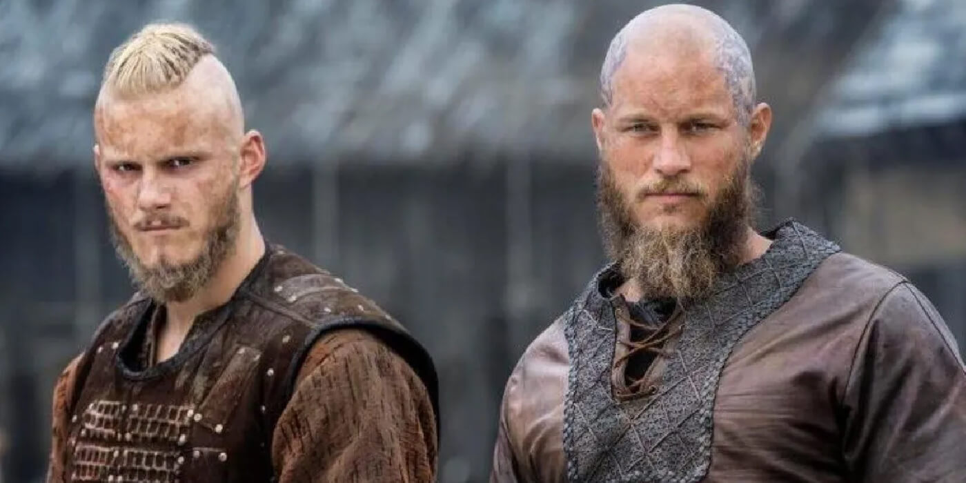 El creador de “Vikingos” planea una nueva serie acerca de un personaje histórico