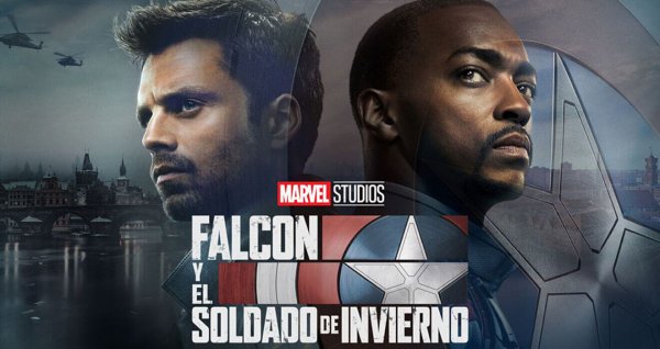 ¿Qué personaje de “Falcon y el Soldado del Invierno” podría tener su propia serie?