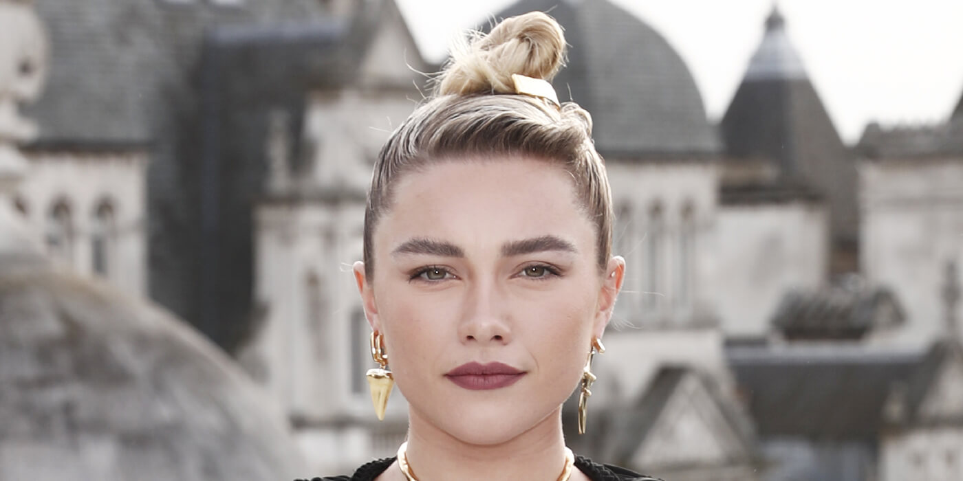 Florence Pugh protagonizará el próximo thriller psicológico de Netflix, “The Wonder”