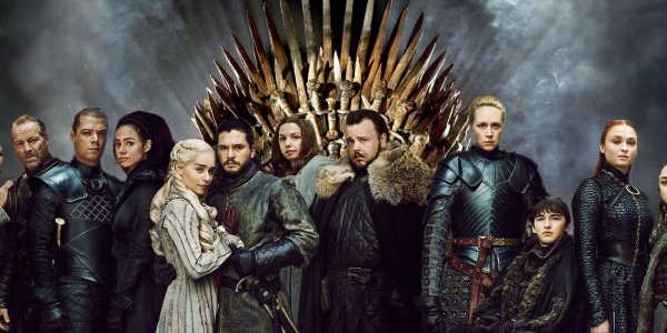 HBO pone en marcha un nuevo spin-off de ‘Game of Thrones’