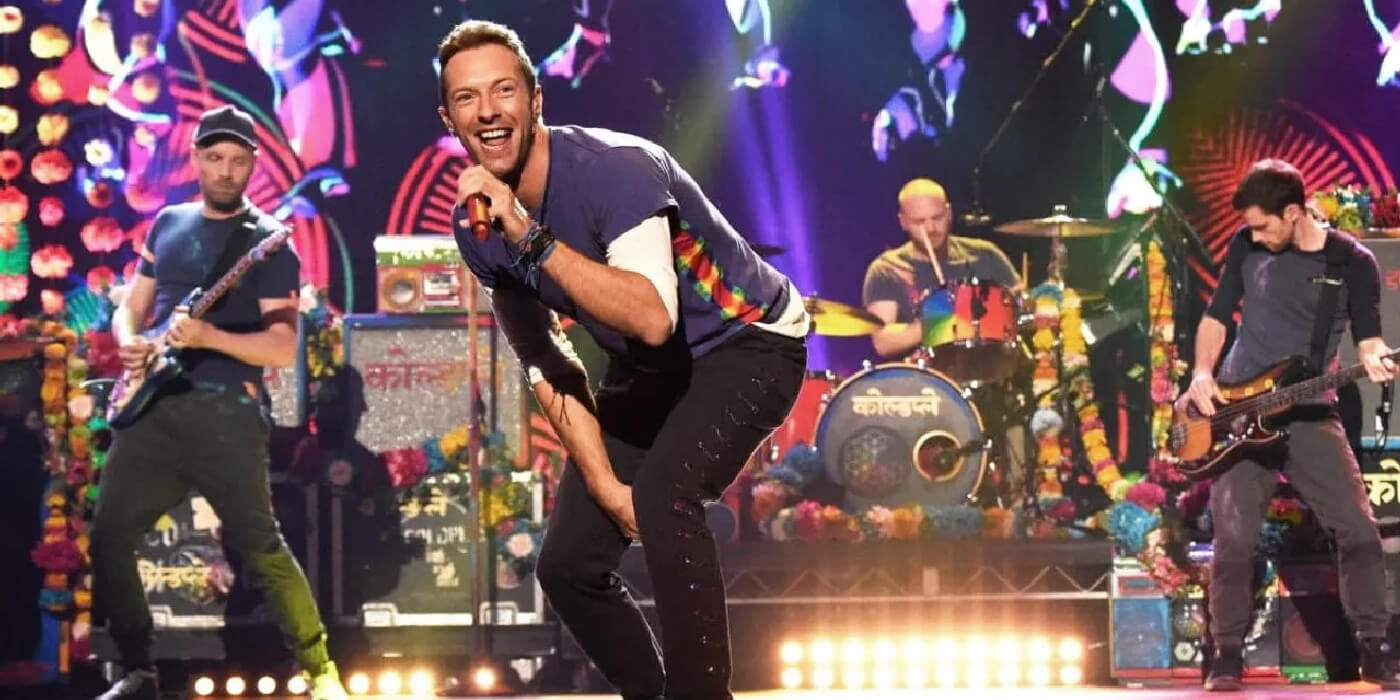Glastonbury 2021: ¿Cómo ver el show de Coldplay en vivo?