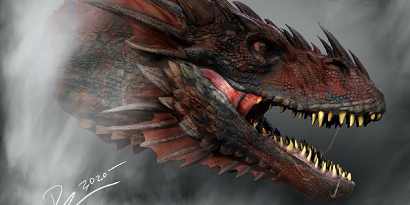 HBO develó las primeras imágenes oficiales de “La Casa del Dragón”, la precuela de GoT