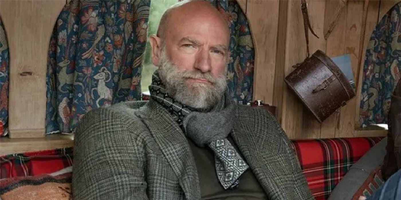 House of the Dragon: ¿A quién va a interpretar Graham McTavish?